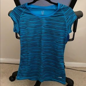 Champion performance shirt